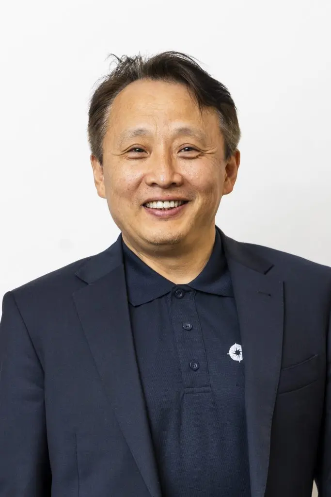 Bill Wu